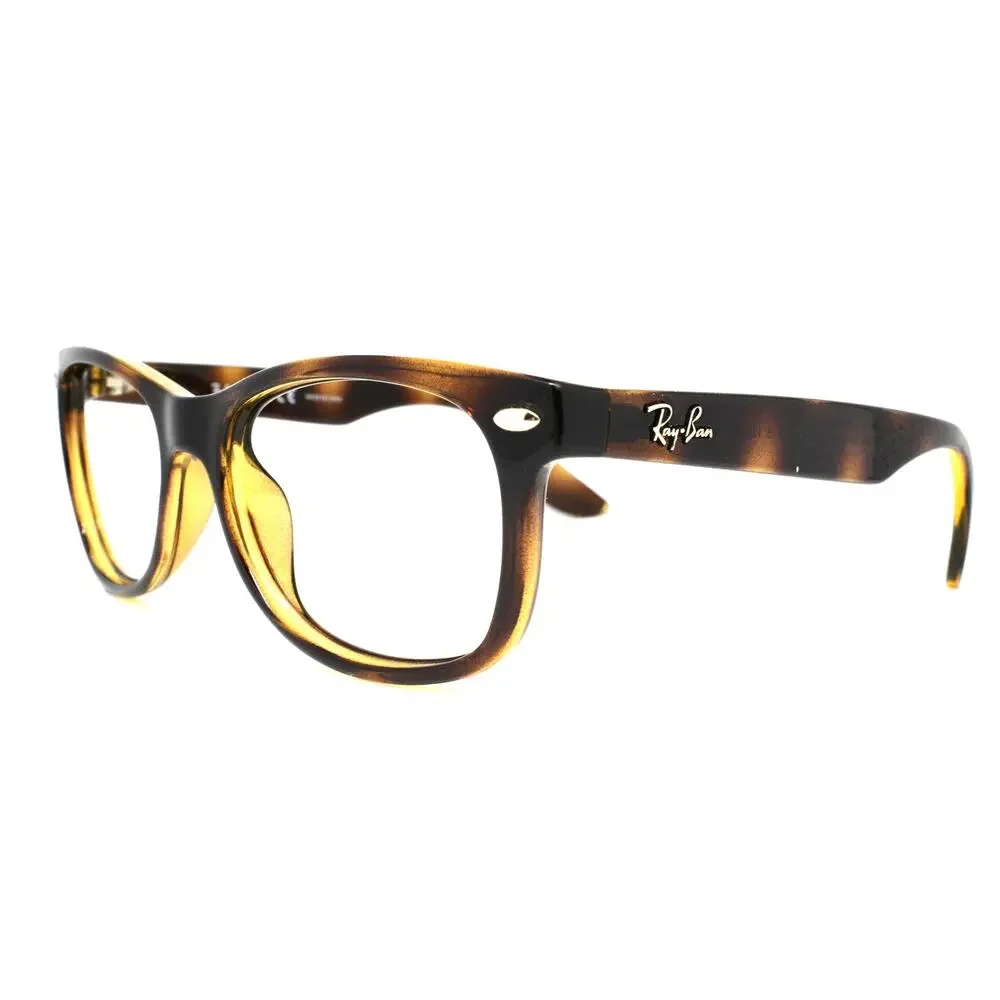 Ray-Ban RJ9052S 152/73 3N Youth 47-15-125mm Sunglasses FRAMES ONLY - GOOD